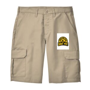 Industrial Cargo Short Thumbnail