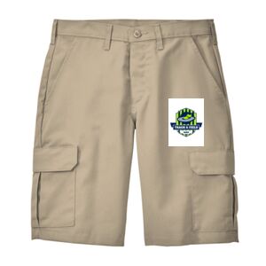 Industrial Cargo Short Thumbnail