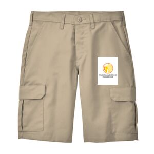 Industrial Cargo Short Thumbnail