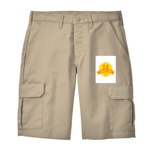 Industrial Cargo Short Thumbnail