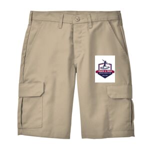 Industrial Cargo Short Thumbnail