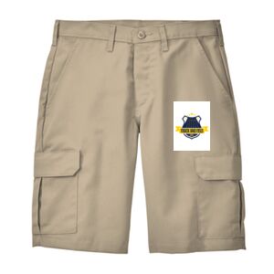 Industrial Cargo Short Thumbnail