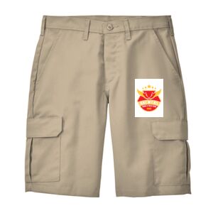 Industrial Cargo Short Thumbnail