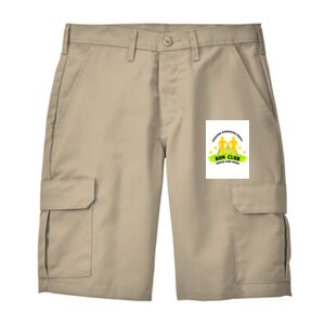 Industrial Cargo Short Thumbnail