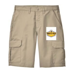 Industrial Cargo Short Thumbnail