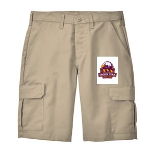 Industrial Cargo Short Thumbnail