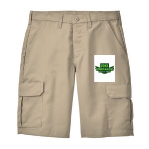 Industrial Cargo Short Thumbnail