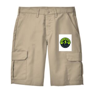 Industrial Cargo Short Thumbnail