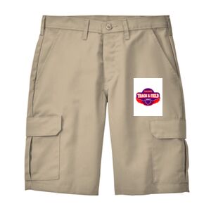 Industrial Cargo Short Thumbnail