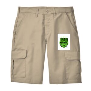 Industrial Cargo Short Thumbnail