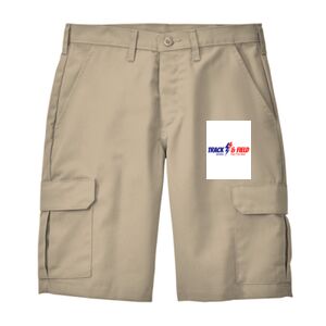 Industrial Cargo Short Thumbnail