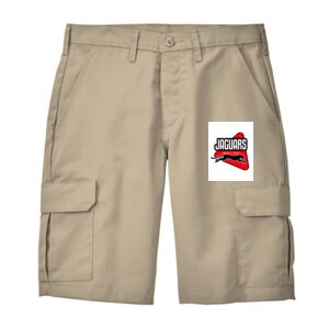 Industrial Cargo Short Thumbnail