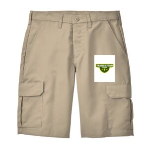 Industrial Cargo Short Thumbnail