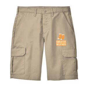 Industrial Cargo Short Thumbnail