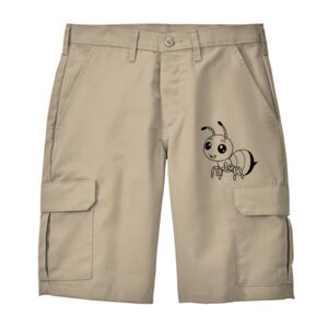 Industrial Cargo Short Thumbnail