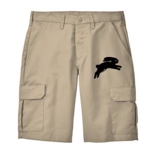 Industrial Cargo Short Thumbnail