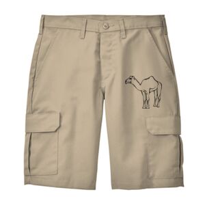 Industrial Cargo Short Thumbnail