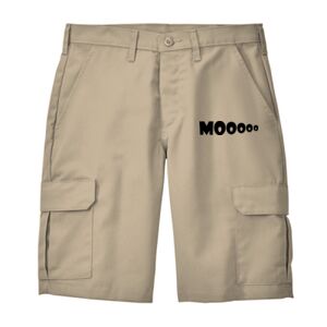 Industrial Cargo Short Thumbnail