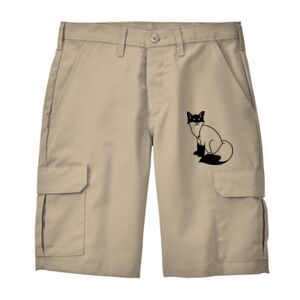 Industrial Cargo Short Thumbnail