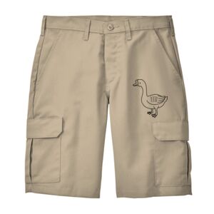 Industrial Cargo Short Thumbnail