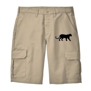 Industrial Cargo Short Thumbnail