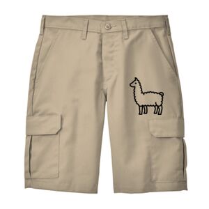 Industrial Cargo Short Thumbnail