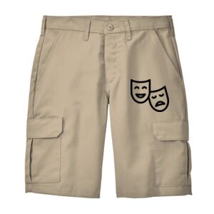 Industrial Cargo Short Thumbnail