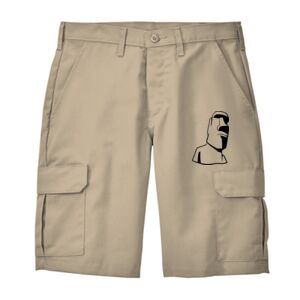 Industrial Cargo Short Thumbnail