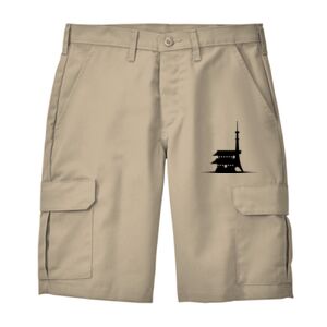 Industrial Cargo Short Thumbnail