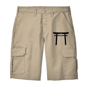 Industrial Cargo Short Thumbnail