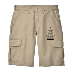 Industrial Cargo Short Thumbnail