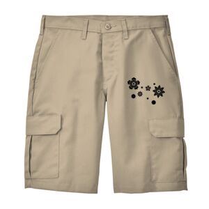 Industrial Cargo Short Thumbnail