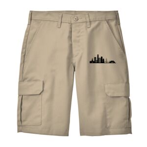 Industrial Cargo Short Thumbnail