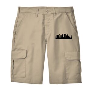 Industrial Cargo Short Thumbnail