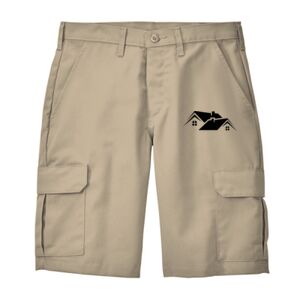 Industrial Cargo Short Thumbnail