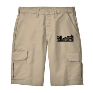 Industrial Cargo Short Thumbnail