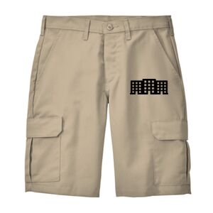 Industrial Cargo Short Thumbnail