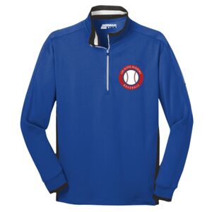 Golf Dri FIT 1/2 Zip Cover Up Thumbnail