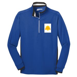 Golf Dri FIT 1/2 Zip Cover Up Thumbnail