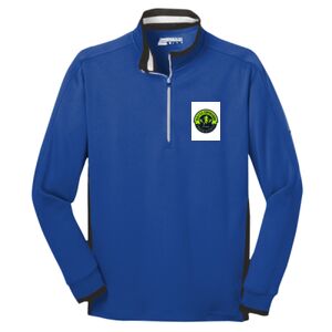 Golf Dri FIT 1/2 Zip Cover Up Thumbnail