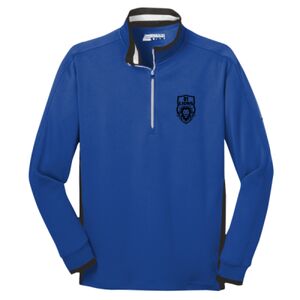 Golf Dri FIT 1/2 Zip Cover Up Thumbnail