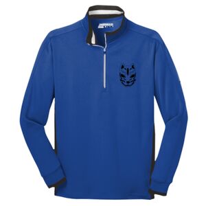 Golf Dri FIT 1/2 Zip Cover Up Thumbnail