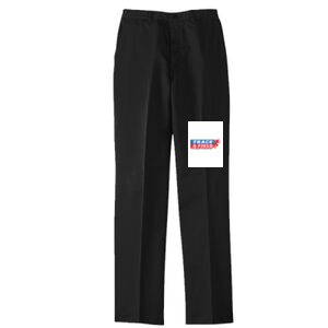 Elastic Insert Pant Thumbnail