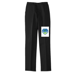 Elastic Insert Pant Thumbnail