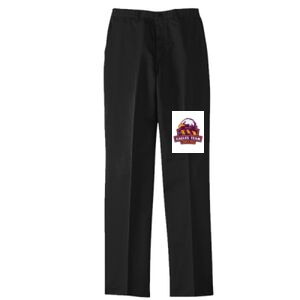 Elastic Insert Pant Thumbnail