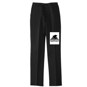 Elastic Insert Pant Thumbnail