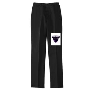 Elastic Insert Pant Thumbnail