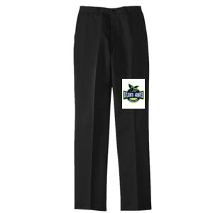 Elastic Insert Pant Thumbnail