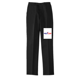 Elastic Insert Pant Thumbnail