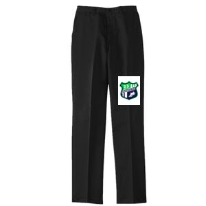 Elastic Insert Pant Thumbnail